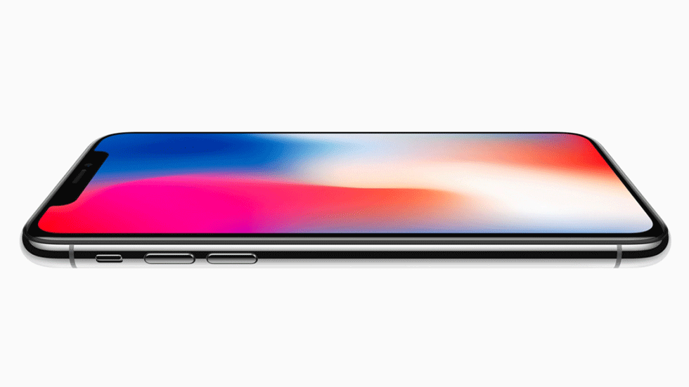 Как точно оформить предварительный заказ на iPhone X