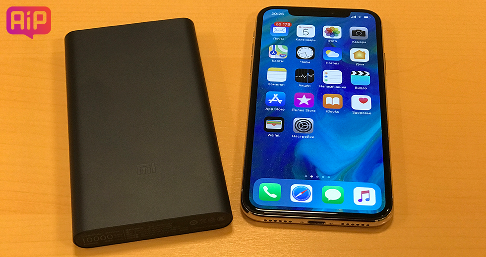 Обзор Xiaomi Mi Power Bank 2 10000 — шикарный внешний аккумулятор на каждый день