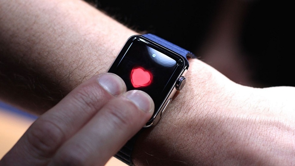 Apple Watch detekují cukrovku a hypertenzi v rané fázi
