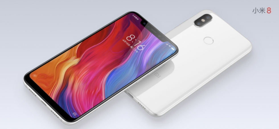 Xiaomi Mi 8 официально презентован — обзор, характеристики, дата выхода, цена, фото, отзывы