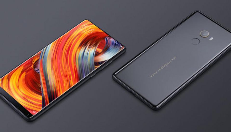 Xiaomi Mi Mix 2S представлен в России — обзор, дата выхода, характеристики, цена, где купить, фото, отзывы