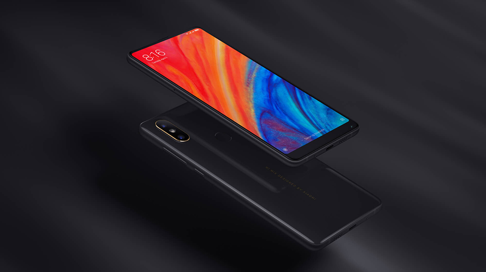 Xiaomi Mi Mix 2S представлен в России — обзор, дата выхода, характеристики, цена, где купить, фото, отзывы