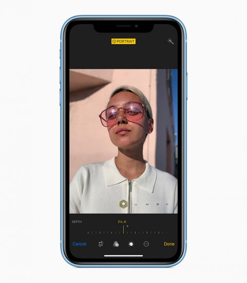 iPhone XR — новый Айфон 2018: характеристики, обзор, фотографии, дата выхода, цена