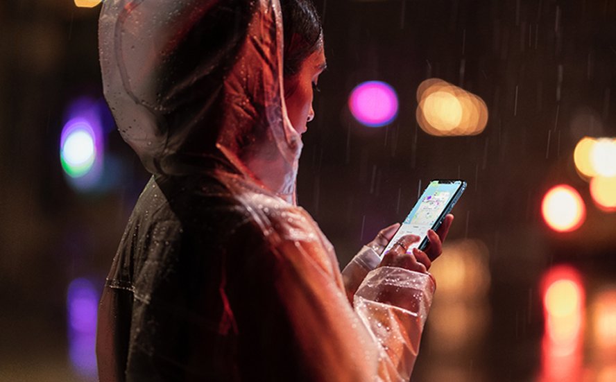 iPhone XR — новый Айфон 2018: характеристики, обзор, фотографии, дата выхода, цена