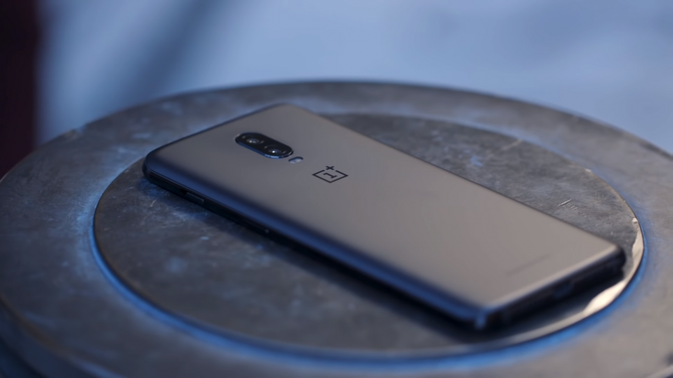 OnePlus 6T официально презентован: обзор, характеристики, дата выхода, цена, где купить