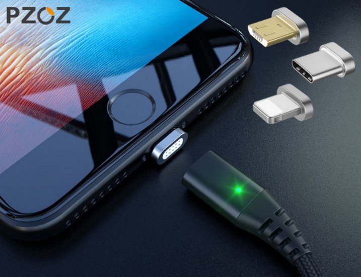 10 лучших кабелей для iPhone по самым выгодным ценам с распродажи Aliexpress