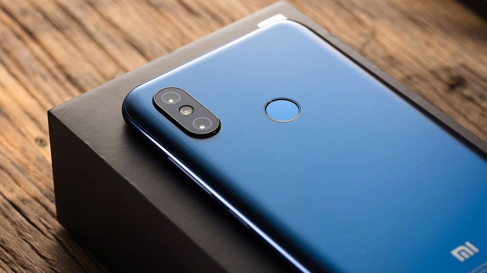 Xiaomi открыла свой новый магазин в Tmall — там будут самые большие скидки