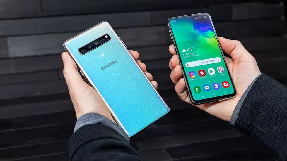 Представлен Samsung Galaxy S10E: обзор, характеристики, дата выхода, цена