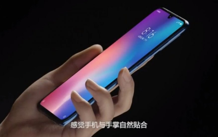 Презентован Xiaomi Mi 9: обзор, характеристики, дата выхода, цена