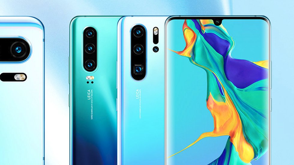 Что станет со смартфонами Huawei и Honor? Android перестанет обновляться?