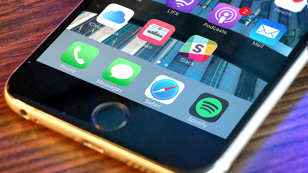 Safari на iPhone может «пожирать» свободное место из-за бага. Как проверить?