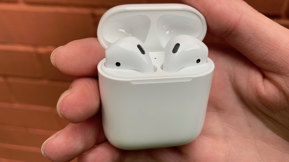 AirPods 2