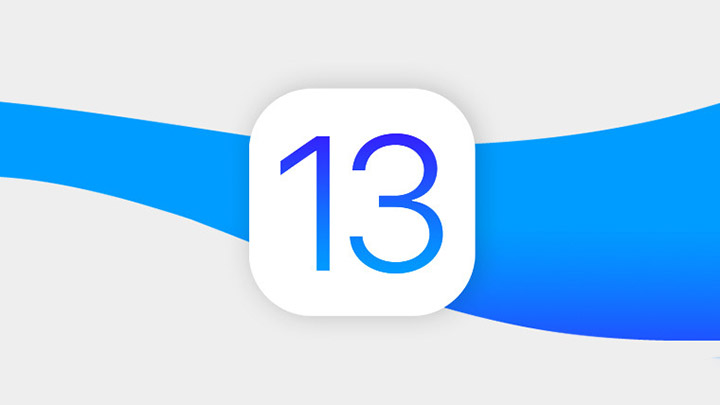 Обои в iOS 13 выглядят блекло. Как это исправить?