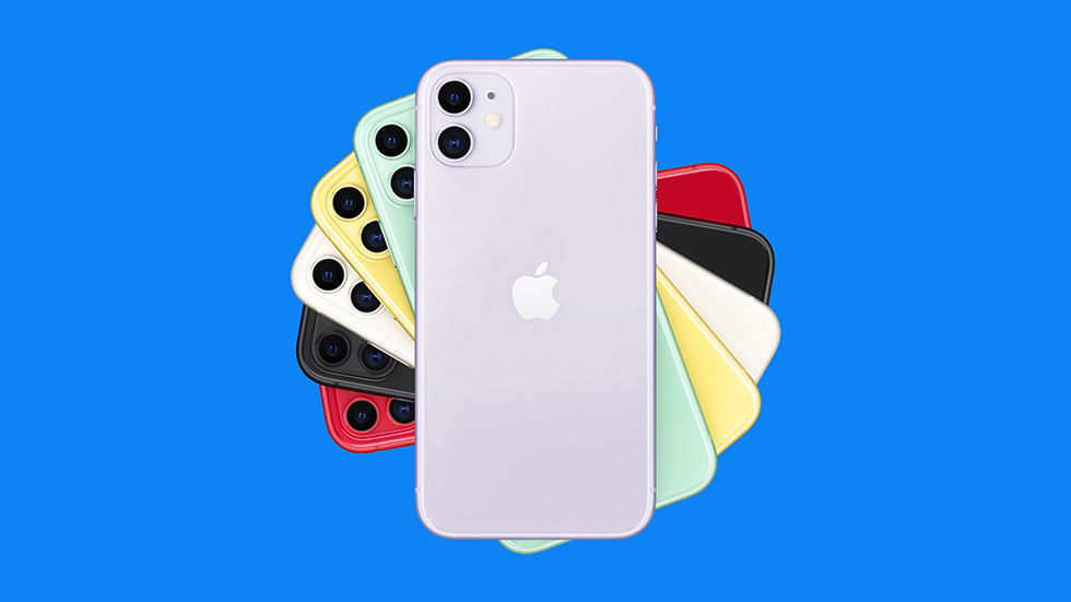 «Старичка» iPhone 6s сравнили по скорости с хитом продаж iPhone 11. Полный разгром