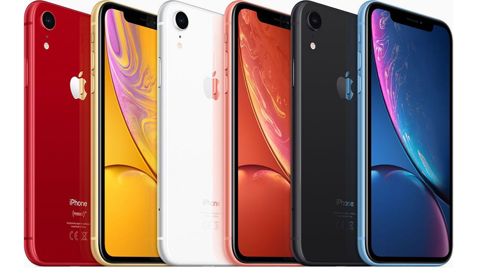 Сравнение iPhone SE 2 (2020) и iPhone XR. Сложный выбор