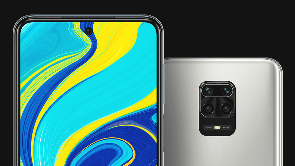 Xiaomi как обычно. Redmi Note 9 и Note 9 Pro удивили всем, чем могли