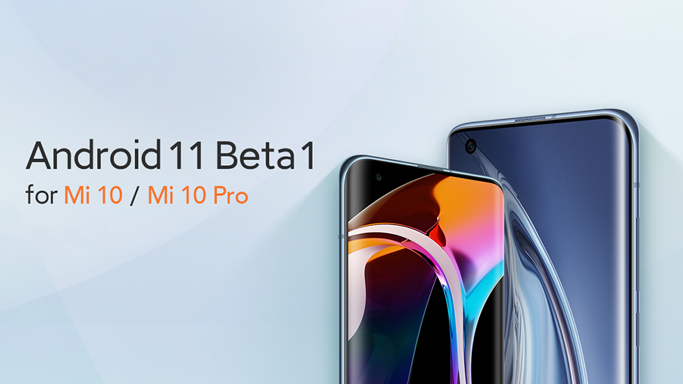 Android 11 Beta вышла для первых смартфонов Xiaomi