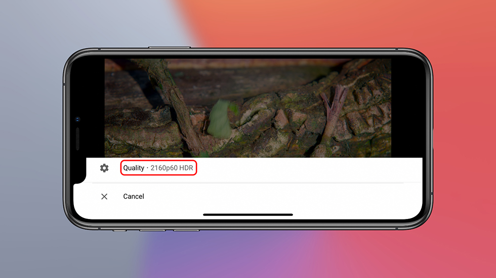 iOS 14 прокачивает YouTube на iPhone