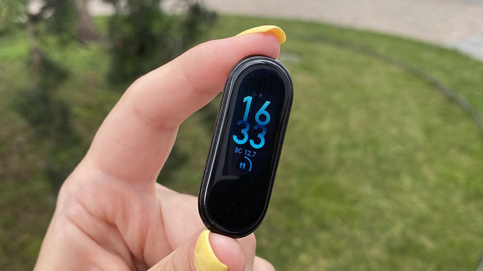 Обзор Xiaomi Mi Smart Band 4 NFC. Apple Watch не нужны