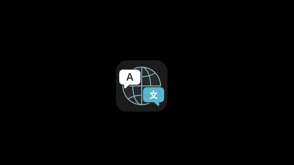 Новый переводчик для iPhone в iOS 14 — как пользоваться