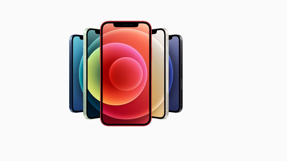 В чем разница между iPhone 12 и iPhone 11