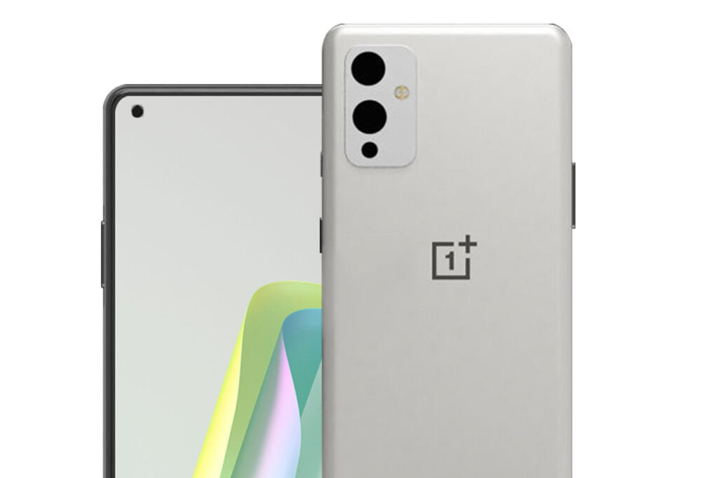 OnePlus 9