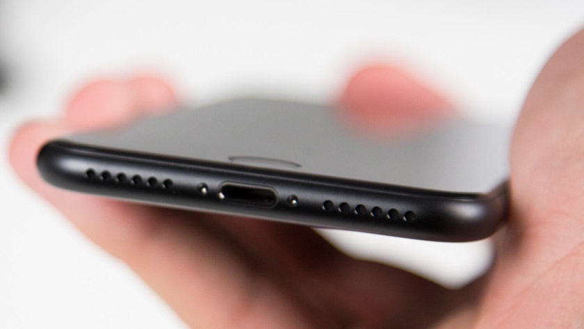 iPhone 8