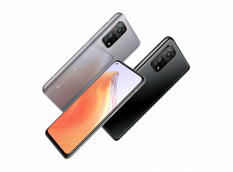 Mi 10T