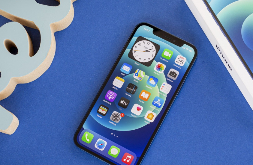 Как продлить время работы iPhone 12? ТОП-8 советов