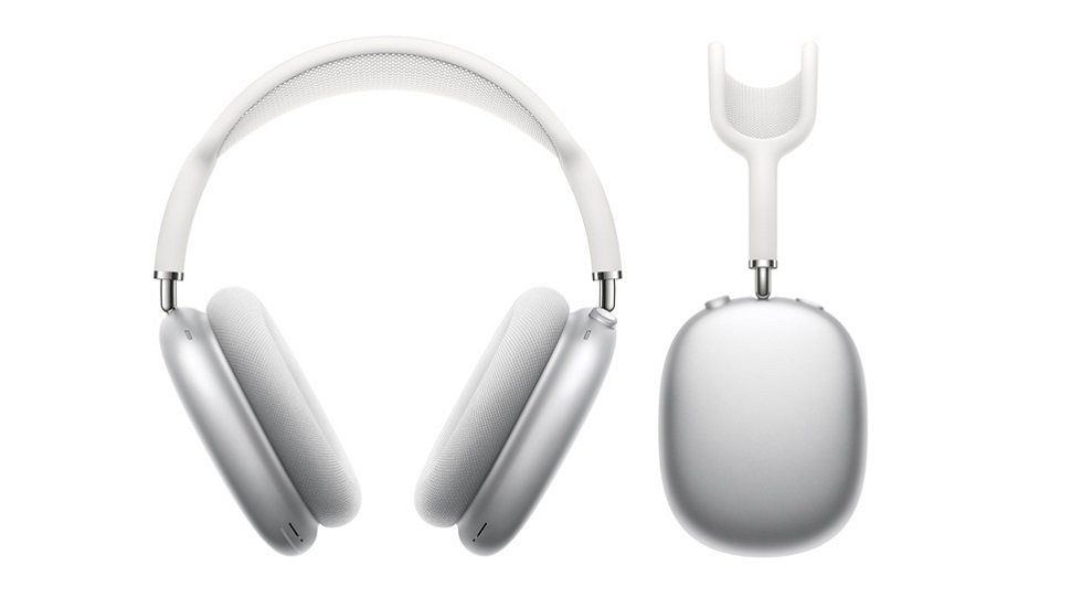 AirPods Max — характеристики, время работы, дата выхода, цена в России