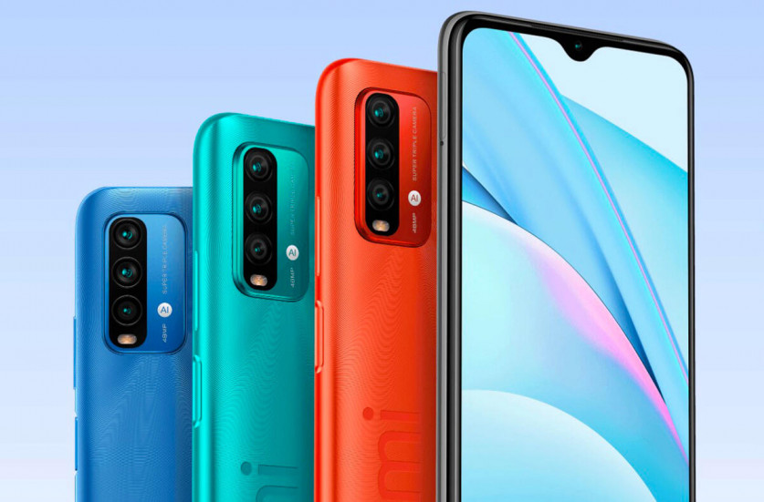 Redmi 9T