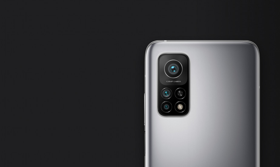 смартфон mi 10t pro