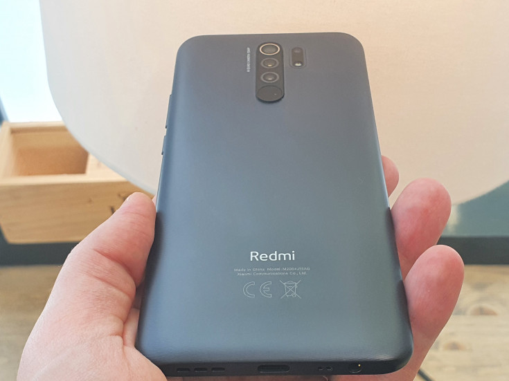 Redmi 9