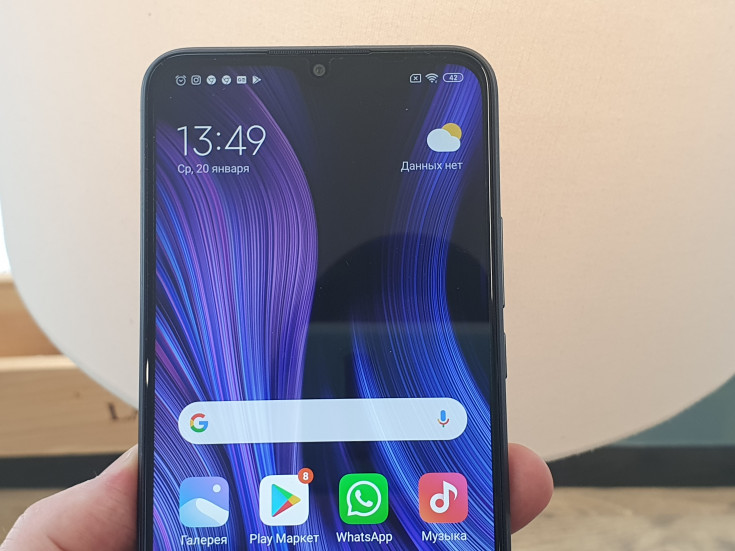 Redmi 9