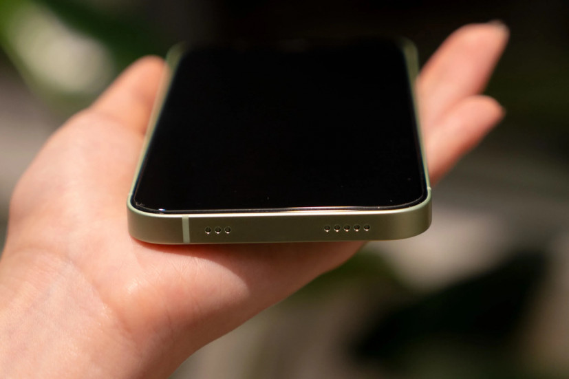 iPhone 13 ztratí všechny porty