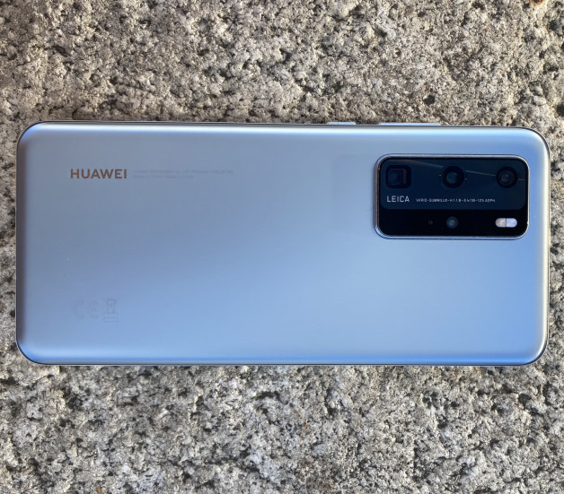 Huawei P40 Pro – полный обзор фотофлагмана