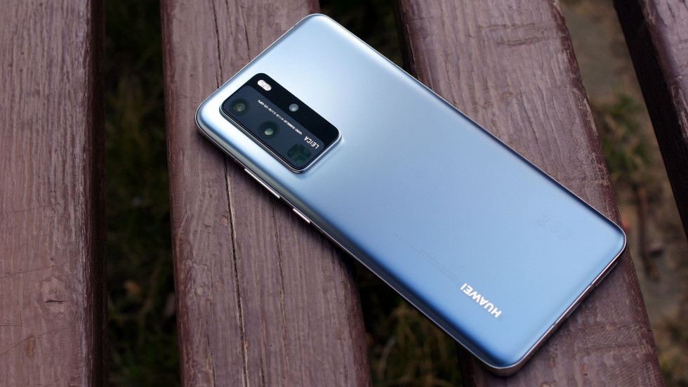 Huawei P40 Pro и правда снимает рыб в море и океане — но есть нюансы