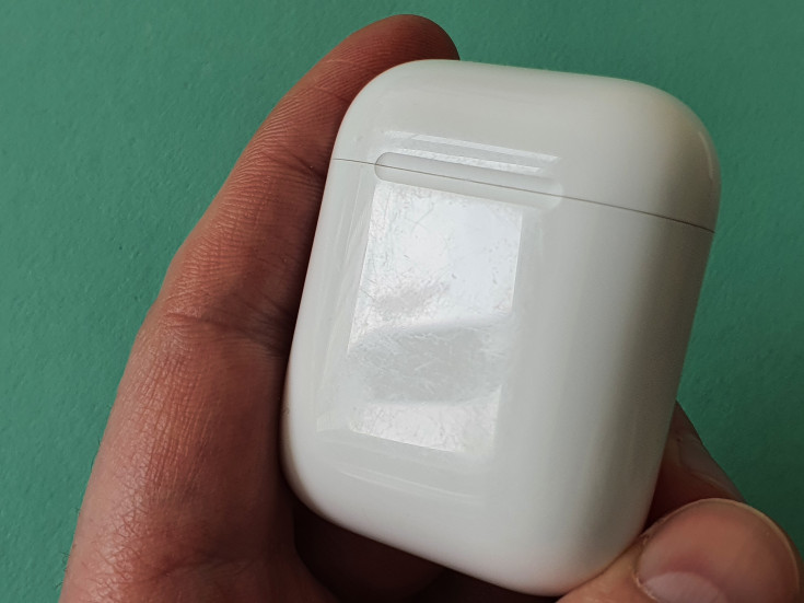 AirPods 2