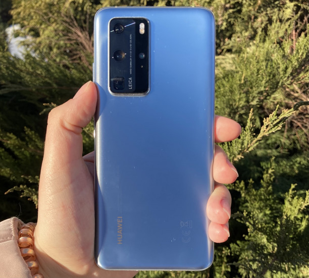 Huawei P40 Pro
