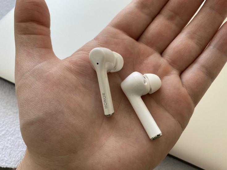 honor magic earbuds