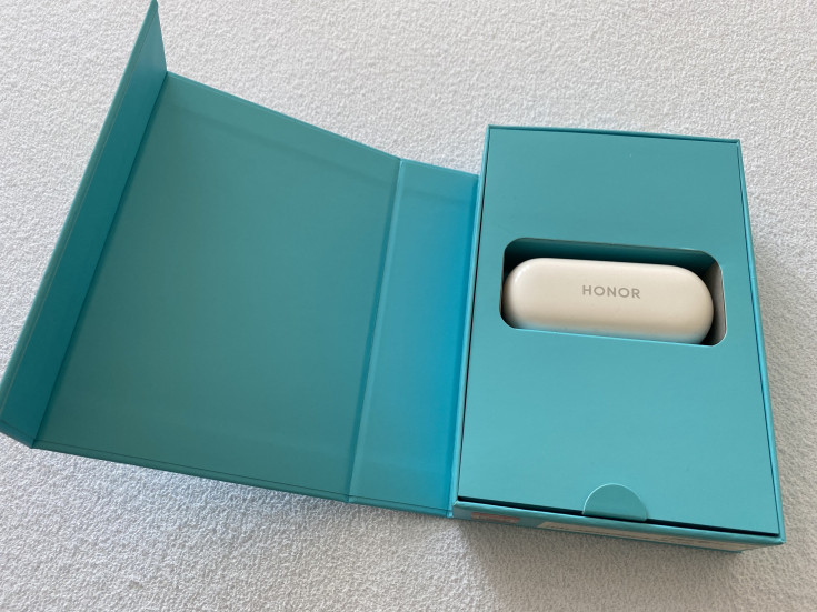 honor magic earbuds