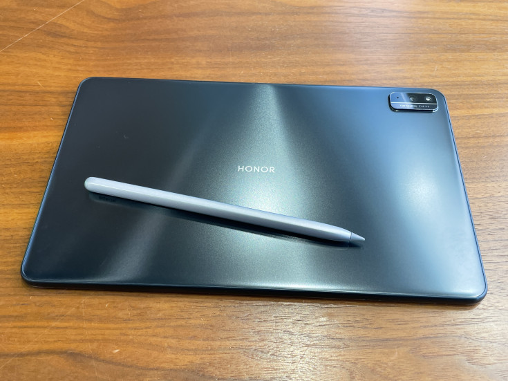 Honor Pad V6
