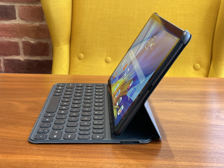 Honor Pad V6