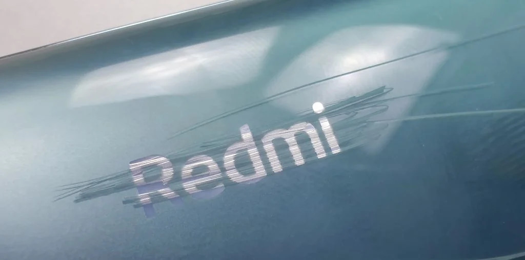 Тест на прочность Redmi Note 10