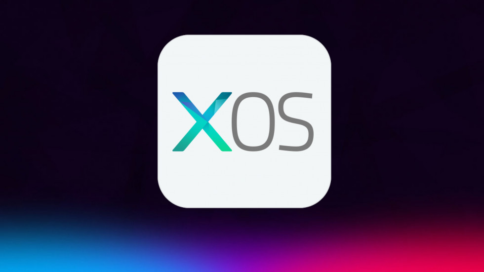 Xos