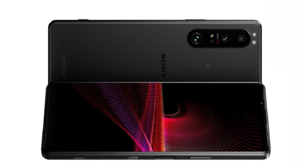 Sony Xperia 1 Купить В Спб