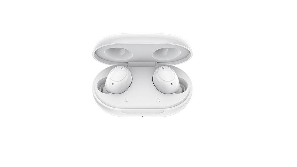 OPPO выпустила новые наушники Enco Buds и Enco Air