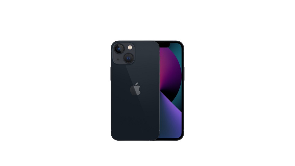 iPhone 13 mini: цена, дата выхода, характеристики