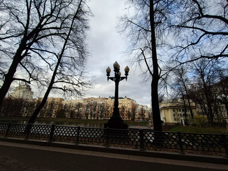 сверхширик на 11т