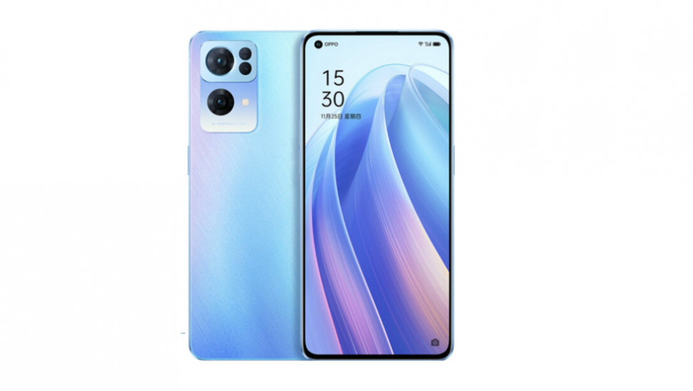 OPPO Reno 7 Pro — цена, дата выхода, характеристики